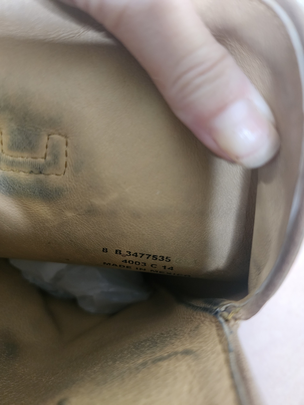 Frye Paige Tall Riding Boots - Picture 9 of 9